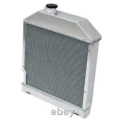 Radiator For Ford & New Holland 250c 260c 3230 3430 3930 4130 4630 E0NN8005MD15M