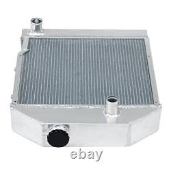 Radiator For Ford & New Holland 250c 260c 3230 3430 3930 4130 4630 E0NN8005MD15M