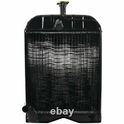 Radiator For Ford/New Holland 2N 86551430 Tractor 1106-6300