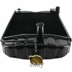 Radiator For Ford/New Holland 2N 86551430 Tractor 1106-6300