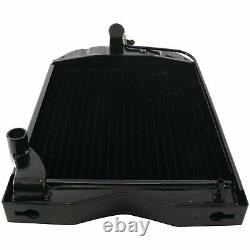 Radiator For Ford/New Holland 2N X-S. 67604 Tractor 1106-6300