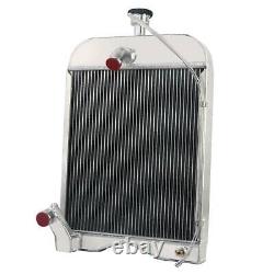 Radiator For Ford New Holland 9N 2N 8N MODEL EARLY STYLE ORIGINAL 8N8005 Tractor
