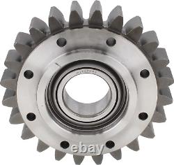 Roll Gear 87052121 fits Ford New Holland Br740 Br740A Br750 Br770 Br770A Br780
