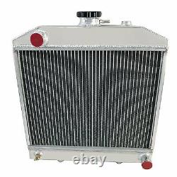SBA310100031 Tractor Radiator Fit Ford New Holland Compact 1000 1500 1600 1700