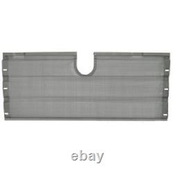 SBA378103371 LH Left Hand Grill Screen Fits Ford New Holland Compact Tracto