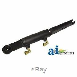 SLH03 Universal Hydraulic Side Link Cylinder, Cat I Base End/ Clevis Rod End 3