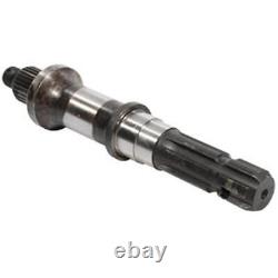 S. 16039 Transmission PTO Output Shaft Fits Ford/New Holland