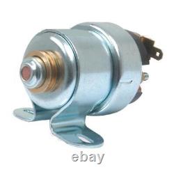 S. 43494 Starter Solenoid Fits Ford/New Holland