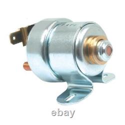 S. 43494 Starter Solenoid Fits Ford/New Holland