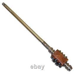 S. 61111 Steering Shaft Fits Ford/New Holland