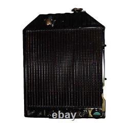 S. 61528 Radiator, 6610, E0Nn8005Gc15M Fits Ford/New Holland