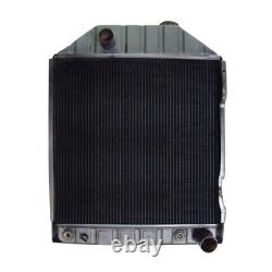 S. 61528 Radiator, 6610, E0Nn8005Gc15M Fits Ford/New Holland