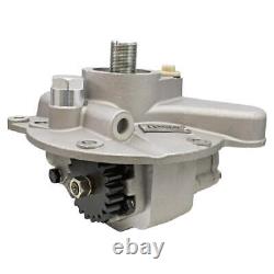 S. 65385 Hydraulic Pump Fits Ford/New Holland