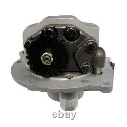 S. 65385 Hydraulic Pump Fits Ford/New Holland