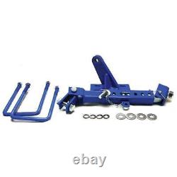 S. 66666 STABILIZER KIT, LH Fits Ford/New Holland