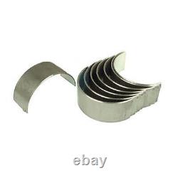 S. 66713 Conrod Bearing Std. Set Fits Ford/New Holland