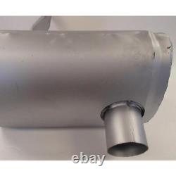 S. 68332 MUFFLER, 85999357 Fits Ford/New Holland