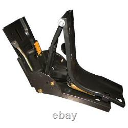 Seat and Suspension Assembly Fits Ford Fits New Holland Tractors See Descripti