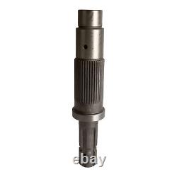 Shaft Replacement for FORD NEW HOLLAND 5700 6600 6700 7100 7200 7600 D2NNB728B