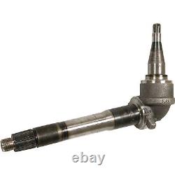Spindle For Ford/New Holland 6700, 6710, 7410, 7610, 7700, 7710, 7810 1104-4139