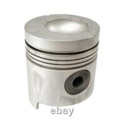 Standard Piston Fits Ford/New Holland Models