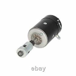 Starter DD with Drive 12 Volt (3109) Compatible with Ford 8N 2N 9N 8N11001R