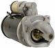 Starter Lucas Style (16608) Ford 5610 6610 3000 4000 4110 Case New Holland