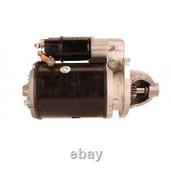Starter Motor FORD TRACTOR & NEW HOLLAND TRACTOR 12V M127 2.8kW