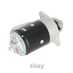Starter Style DD (3139) Gas fits Ford 2000 4000 3600 4110 fits New Holland