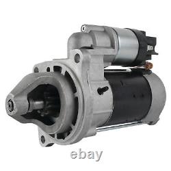 Starter for Ford New Holland Tractor 500338953 99449112 4807373