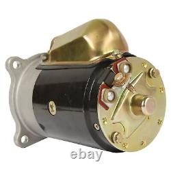 Starter for Ford New Holland Tractor D7NN11001AR