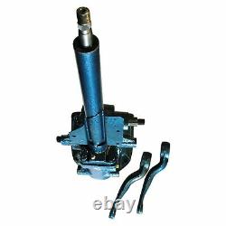 Steering Gear Assembly For Ford New Holland Jubilee Golden Jubilee NAB NAA