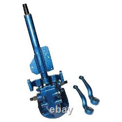 Steering Gear Assembly For Ford New Holland Jubilee Golden Jubilee NAB NAA