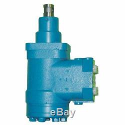 Steering Hand Pump Ford 7610 7610 7710 6810 6610 6610 5910 5610 83948972