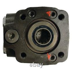 Steering Motor For Ford New Holland 1720 Tc25 Tc25D Tc29
