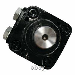 Steering Motor For Ford New Holland 8000 8700 9000 9700 Tw10 TW20 TW30 86585453