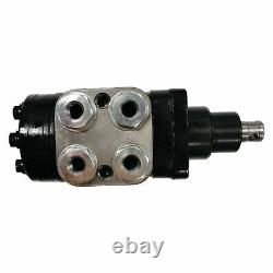 Steering Motor For Ford New Holland 8000 8700 9000 9700 Tw10 TW20 TW30 86585453