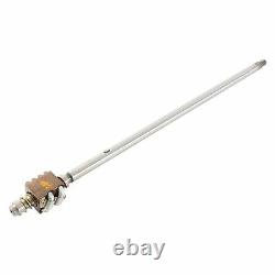 Steering Shaft For Ford/New Holland 1100 Compact Tractor SBA334291450 1104-4107