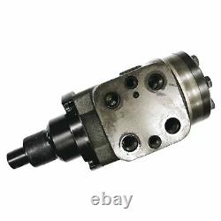 Steering motor for Ford New Holland Tractor 550 8730 Others 86585452