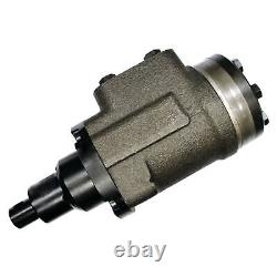 Steering motor for Ford New Holland Tractor 550 8730 Others 86585452