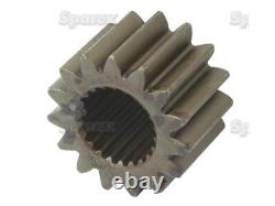 Sun Gear fits Ford New Holland 555, 5610, 5640, 575, 655, 6610, 6640, 675, 7010