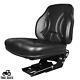 Trac Seats Suspension Tractor Seat For Ford New Holland 3910 3930 4000 4100 4110