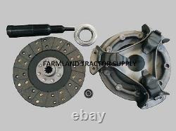 Tractor Clutch for Ford New Holland TC25 TC27 1700 1710 1715 1310 1500 1900