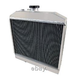 Tractor Radiator Fits Ford/new Holland Compact 1500 1600 1700 1000 #sba310100031