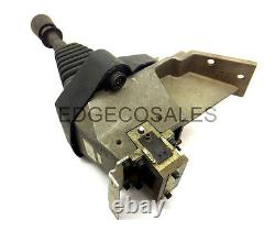 Transmission Shift Control Fits Ford 8630, 8730 & 8830 Series 83990879