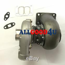 Turbo Turbocharger For New-Holland Tractor 6610 6710 7610 7710 Engine Ford