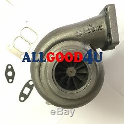 Turbo Turbocharger For New-Holland Tractor 6610 6710 7610 7710 Engine Ford