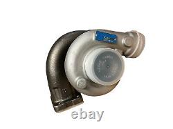 Turbocharger 83999247 fits Ford New Holland 6610S 6640 675E 6810S 7010 7010S