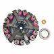 Two Stage 9 Double Clutch Kit For Ford Tractor 660 661 701 801 860 861 901 960