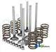 Valve Train Kit 3 Cylinder Ford 2000, 3000, 4000 +tractors